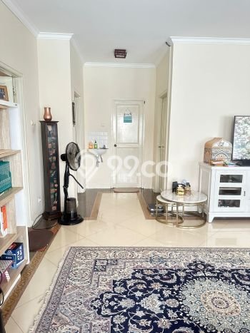 Rumah Luxury Modern Tanpa Renovasi di Turangga Bandung Rumah Luxury Modern Tanpa Renovasi di Turangga Bandung