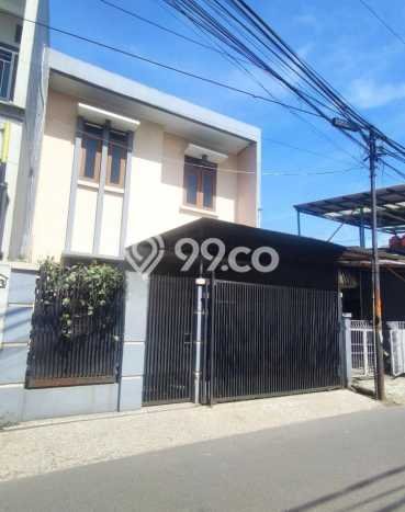Dijual Cepat Rumah Bagus Siap Huni LB 145m2 di Andir, Bandung Dijual Cepat Rumah Bagus Siap Huni LB 145m2 di Andir, Bandung