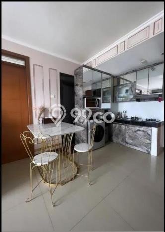 Apartemen Premium di Pasteur, 2 KM, Luas 67m2m², Dekat Pasteur, Bandung, Bandung Apartemen Premium di Pasteur, 2 KM, Luas 67m2m², Dekat Pasteur, Bandung, Bandung