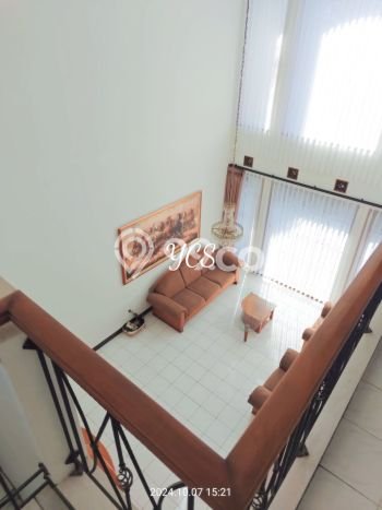 Jarang Ada! Rumah Kontrakan 3 Kamar Nyaman Siap Huni Setra Duta Jarang Ada! Rumah Kontrakan 3 Kamar Nyaman Siap Huni Setra Duta