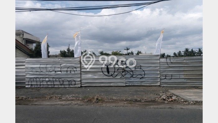 Rumah Strategis Modern Lb 80m2 di Beji, Depok Rumah Strategis Modern Lb 80m2 di Beji, Depok