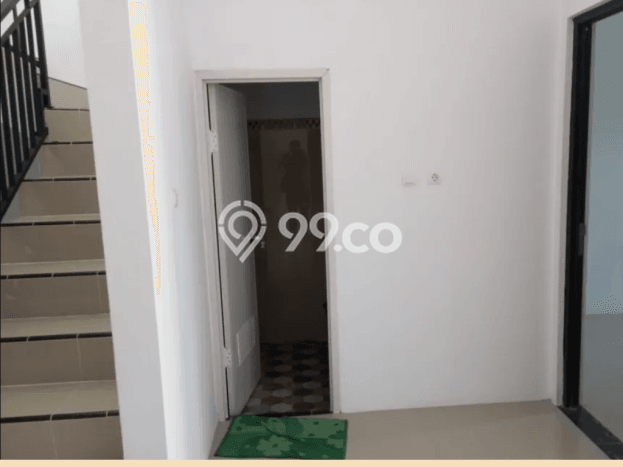 Dijual Hunian Rumah Nyaman 4 KT di Cijantung, Jakarta Timur Dijual Hunian Rumah Nyaman 4 KT di Cijantung, Jakarta Timur