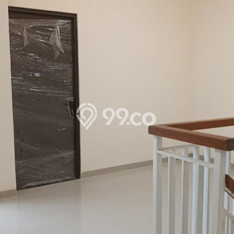 Rumah Strategis Modern Lb 98m2 di Cipayung, Jakarta Timur Rumah Strategis Modern Lb 98m2 di Cipayung, Jakarta Timur