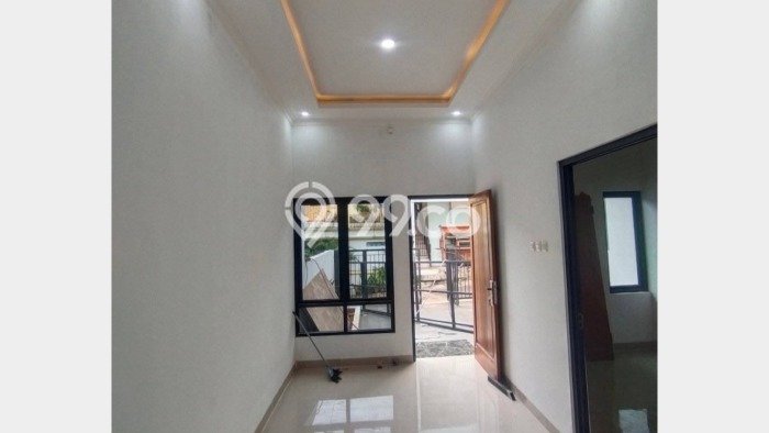 Hunian Nyaman Asri 3 KT Siap Huni di Cijantung Jakarta Timur Hunian Nyaman Asri 3 KT Siap Huni di Cijantung Jakarta Timur