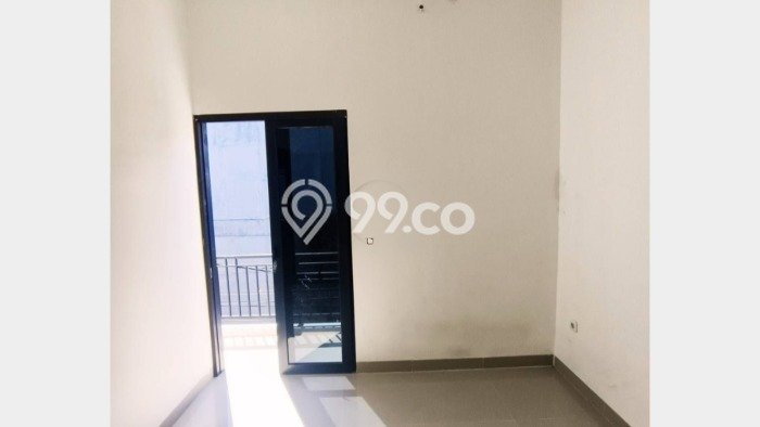 Hunian Nyaman Asri 3 KT Siap Huni di Cijantung Jakarta Timur Hunian Nyaman Asri 3 KT Siap Huni di Cijantung Jakarta Timur