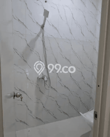Rumah Modern 3 KT di Kelapa Dua Depok Unfurnished Rumah Modern 3 KT di Kelapa Dua Depok Unfurnished