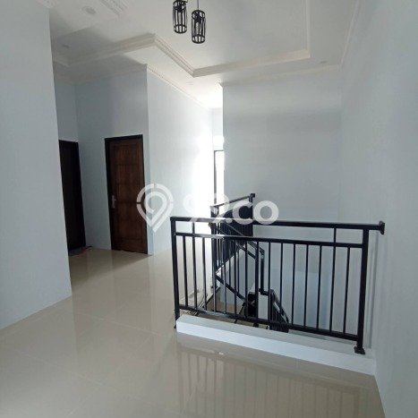 Rumah Minimalis 3 KT di Cijantung Jakarta Timur Unfurnished Rumah Minimalis 3 KT di Cijantung Jakarta Timur Unfurnished
