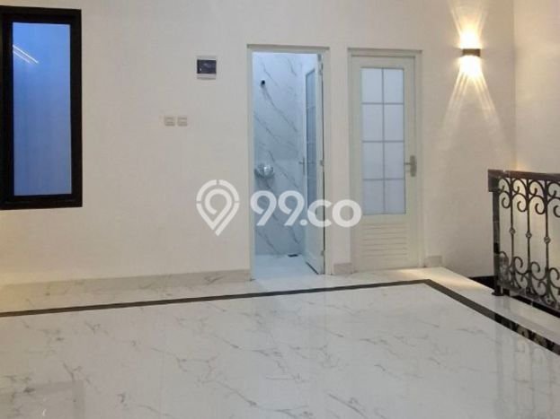 Rumah Modern Cantik 3 Kamar Bisa Langsung Pindah di Limo Rumah Modern Cantik 3 Kamar Bisa Langsung Pindah di Limo