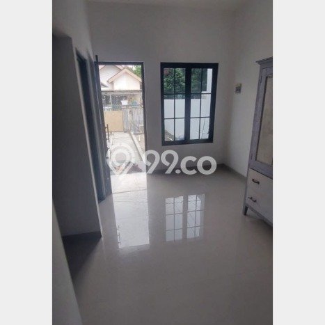 Rumah Minimalis 3 Kamar LT 92m2 di Kebagusan Rumah Minimalis 3 Kamar LT 92m2 di Kebagusan