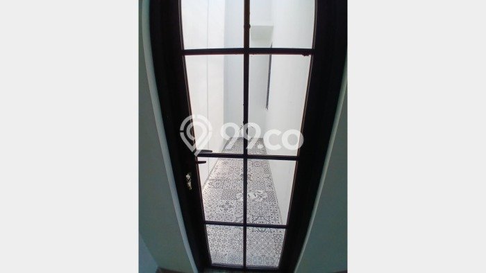 Rumah Minimalis 3 KT di Lubang Buaya Jakarta Timur Unfurnished Rumah Minimalis 3 KT di Lubang Buaya Jakarta Timur Unfurnished