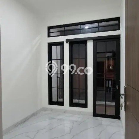 Jual Rumah Bagus Siap Huni LB 70m2 di Cimanggis, Depok Jual Rumah Bagus Siap Huni LB 70m2 di Cimanggis, Depok