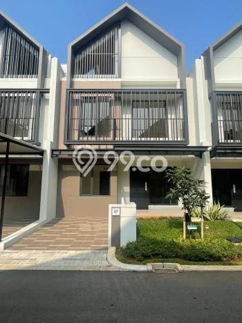 Disewakan! Rumah 3 Kamar Tidur &
2 Kamar Mandi di Gading Serpong, Tangerang Disewakan! Rumah 3 Kamar Tidur &
2 Kamar Mandi di Gading Serpong, Tangerang