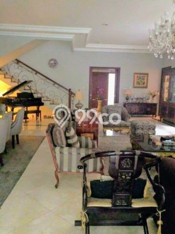 Dijual Hunian Mewah dengan Fasilitas Sekitar Komplit di Menteng, Jakarta Pusat Dijual Hunian Mewah dengan Fasilitas Sekitar Komplit di Menteng, Jakarta Pusat