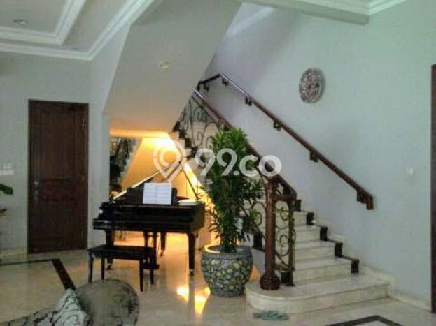 Dijual Hunian Mewah dengan Fasilitas Sekitar Komplit di Menteng, Jakarta Pusat Dijual Hunian Mewah dengan Fasilitas Sekitar Komplit di Menteng, Jakarta Pusat