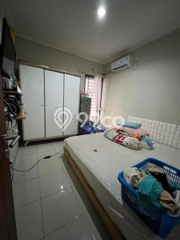 Rumah Modern 4 Kamar LT 105m2 di Modernland Rumah Modern 4 Kamar LT 105m2 di Modernland