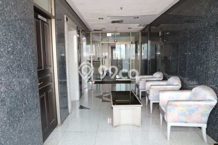 Kantor Dijual di Jakarta Barat LT 1117m2 & LB 2197m2 Lokasi Terbaik! Kantor Dijual di Jakarta Barat LT 1117m2 & LB 2197m2 Lokasi Terbaik!