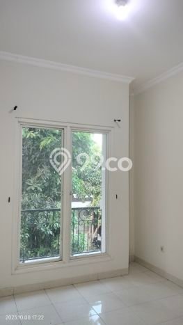 Rumah Modern 3 Kamar LT 128m2 di Gading Serpong Rumah Modern 3 Kamar LT 128m2 di Gading Serpong