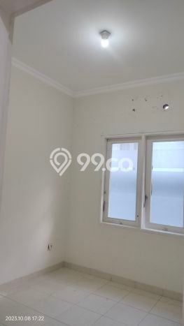 Rumah Modern 3 Kamar LT 128m2 di Gading Serpong Rumah Modern 3 Kamar LT 128m2 di Gading Serpong