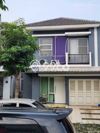 Jual Rumah Modern 3 KT di Gading Serpong, Tangerang Jual Rumah Modern 3 KT di Gading Serpong, Tangerang