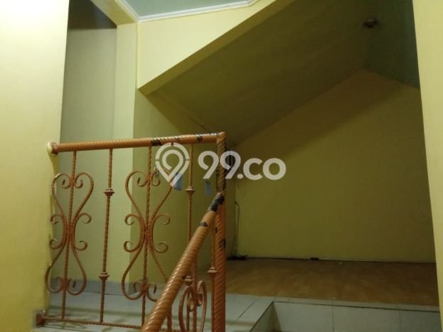 Dijual Rumah Modern 3 KT di Modernland, Tangerang Dijual Rumah Modern 3 KT di Modernland, Tangerang