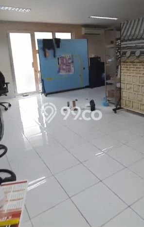 Komersial Favorit Dijual di Legok Tangerang Area Pusat Bisnis Komersial Favorit Dijual di Legok Tangerang Area Pusat Bisnis
