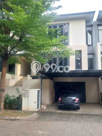 Hunian Super Elit dengan Akses Paling Strategis di BSD, Tangerang Hunian Super Elit dengan Akses Paling Strategis di BSD, Tangerang