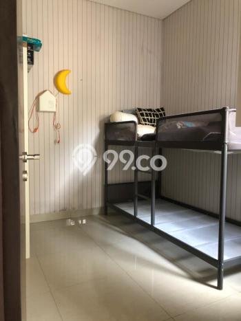 Hunian Nyaman Asri 3 KT Siap Pakai di BSD City Tangerang Hunian Nyaman Asri 3 KT Siap Pakai di BSD City Tangerang