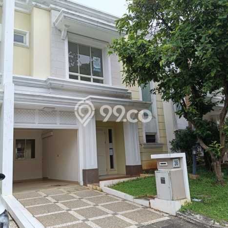 Sewa Rumah Murah di Gading Serpong Tangerang Punya 3 KT Sewa Rumah Murah di Gading Serpong Tangerang Punya 3 KT