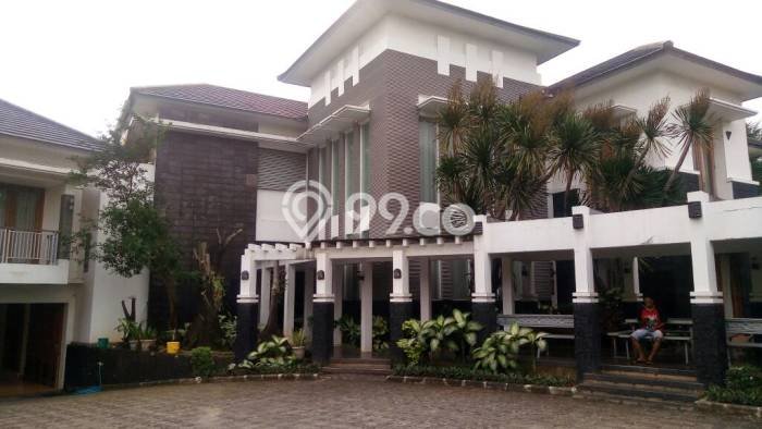 Hunian Super Elit dengan Akses Paling Strategis di Cempaka Mas, Jakarta Pusat Hunian Super Elit dengan Akses Paling Strategis di Cempaka Mas, Jakarta Pusat