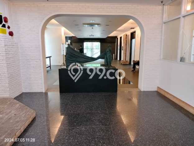 Kantor Dijual di Prime Area Jakarta Pusat Luas 5993m2 Kantor Dijual di Prime Area Jakarta Pusat Luas 5993m2