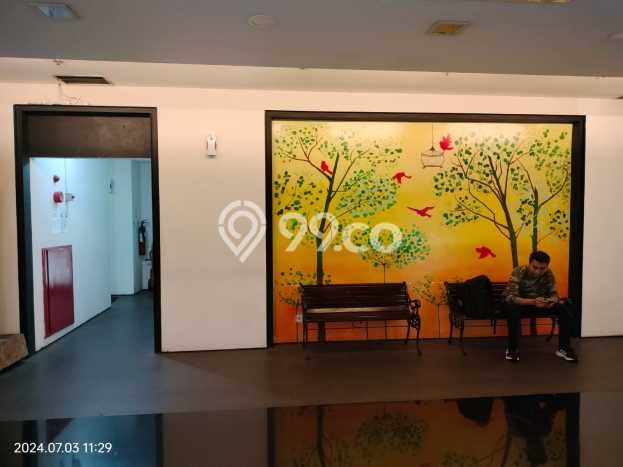 Kantor Dijual di Prime Area Jakarta Pusat Luas 5993m2 Kantor Dijual di Prime Area Jakarta Pusat Luas 5993m2