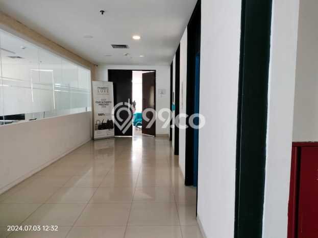 Kantor Dijual di Prime Area Jakarta Pusat Luas 5993m2 Kantor Dijual di Prime Area Jakarta Pusat Luas 5993m2