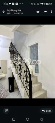 Rumah Minimalis 3 KT di Modernland Tangerang Semi Furnished Rumah Minimalis 3 KT di Modernland Tangerang Semi Furnished