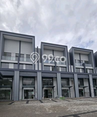 Ruko Dijual di Tangerang LT 108m2 & LB 326m2 Lokasi Terbaik! Ruko Dijual di Tangerang LT 108m2 & LB 326m2 Lokasi Terbaik!