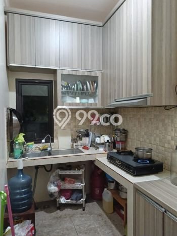 Jual Rumah Eksklusif 4 KT di BSD, Tangerang Jual Rumah Eksklusif 4 KT di BSD, Tangerang