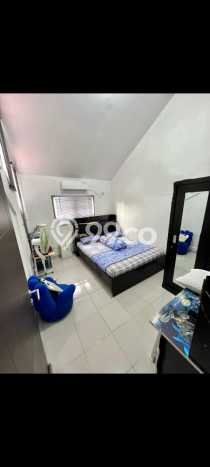 Rumah Minimalis 3 KT di Modernland Tangerang Semi Furnished Rumah Minimalis 3 KT di Modernland Tangerang Semi Furnished
