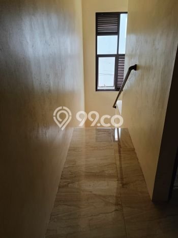 Jual Rumah Eksklusif 4 KT di BSD, Tangerang Jual Rumah Eksklusif 4 KT di BSD, Tangerang