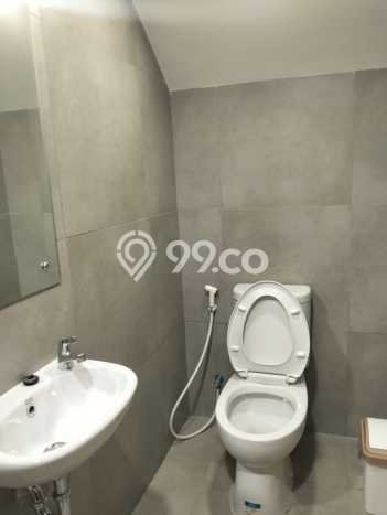 Rumah Disewakan Tangerang LT 90m2 LB 100m2 Area BSD City Rumah Disewakan Tangerang LT 90m2 LB 100m2 Area BSD City