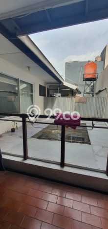 Jarang Ada! Rumah Sewa 5 Kamar Bagus Siap Huni Cipete Jarang Ada! Rumah Sewa 5 Kamar Bagus Siap Huni Cipete