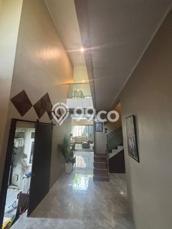 Dijual Rumah Elit Exclusive di Cinere, Depok Dijual Rumah Elit Exclusive di Cinere, Depok