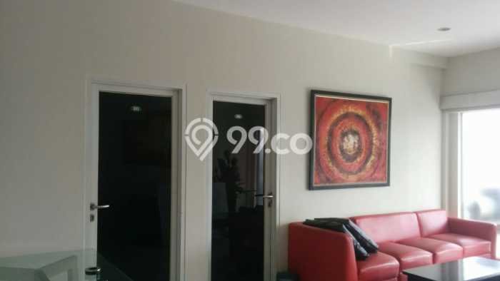 Rumah Kontrakan Jakarta Selatan LT 350m2 LB 600m2 Area Cipete Rumah Kontrakan Jakarta Selatan LT 350m2 LB 600m2 Area Cipete