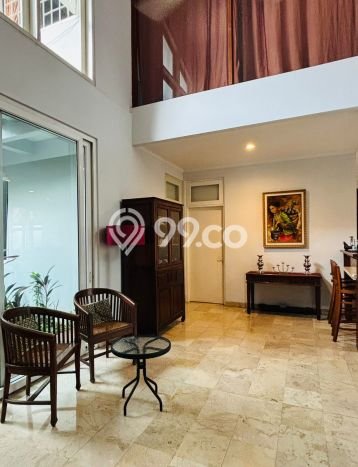Rumah Kontrakan Jakarta Selatan LT 500m2 LB 400m2 Area Cipete Rumah Kontrakan Jakarta Selatan LT 500m2 LB 400m2 Area Cipete