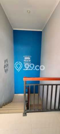 Rumah sewa siap huni 3 KT di Cipete, Jakarta Selatan Rumah sewa siap huni 3 KT di Cipete, Jakarta Selatan