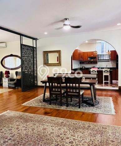 Rumah Kondisi Baik Disewakan di Cipete, Jakarta Selatan LT 658m2, LB 400m2 Rumah Kondisi Baik Disewakan di Cipete, Jakarta Selatan LT 658m2, LB 400m2