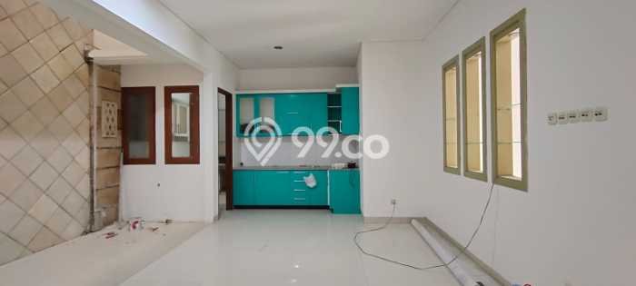 Jarang Ada! Rumah Sewa 4 Kamar Bagus Siap Huni Cipete Jarang Ada! Rumah Sewa 4 Kamar Bagus Siap Huni Cipete