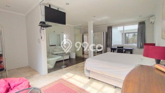 Rumah Kontrakan Jakarta Selatan LT 500m2 LB 400m2 Area Cipete Rumah Kontrakan Jakarta Selatan LT 500m2 LB 400m2 Area Cipete