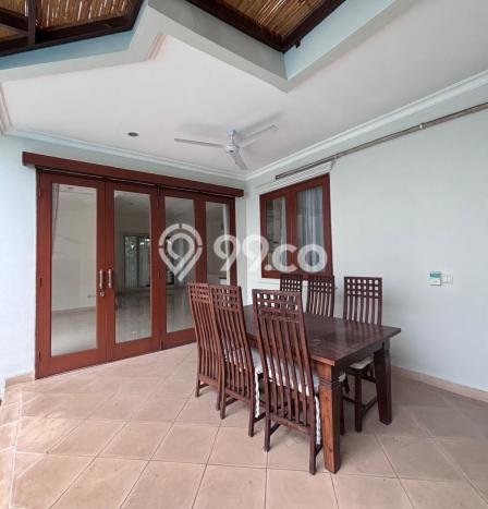 Disewakan Rumah Nyaman LT 410m2 / LB 450m2 di Cipete, Jakarta Selatan Disewakan Rumah Nyaman LT 410m2 / LB 450m2 di Cipete, Jakarta Selatan