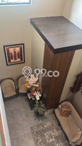 Dijual Rumah Elit Exclusive di Cinere, Depok Dijual Rumah Elit Exclusive di Cinere, Depok