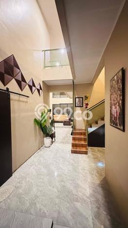 Dijual Rumah Elit Exclusive di Cinere, Depok Dijual Rumah Elit Exclusive di Cinere, Depok