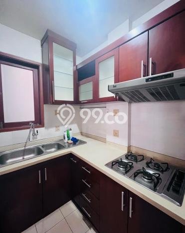 Sewa Rumah Murah di Cipete Jakarta Selatan dengan 4 KT Sewa Rumah Murah di Cipete Jakarta Selatan dengan 4 KT